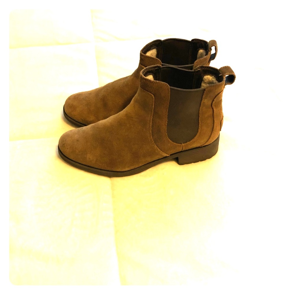 UGG Bonham Chelsea Boots